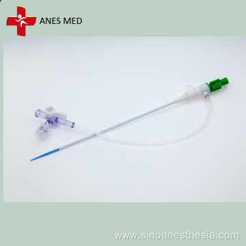 Hydrophilic Introducer Sheath Kits Hydrophilic Guide Wire